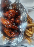 Wings On The Run drink