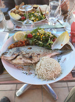 The Kobuk food