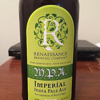 Tin Lizzy's Augusta drink