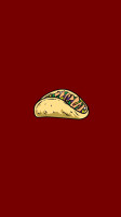 Rickdaddy's Eatin' Fresh logo