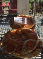 The Bread Lady-SSI Bread Co food