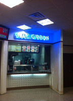 Long John Silver's outside
