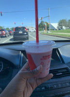 Smoothie King drink