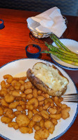 Red Lobster food