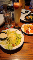 Red Lobster food