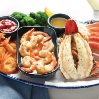Red Lobster food