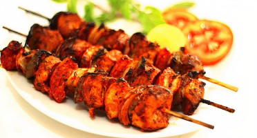 Apna Bazaar food