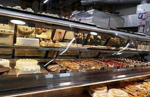 Dunkin' food