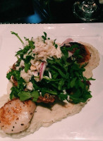 Kemp 208 food
