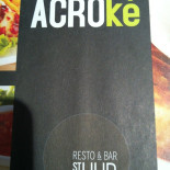 Rôtisserie St-Hubert menu