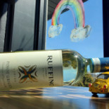 Rôtisserie St-Hubert drink