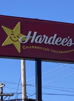 Hardee’s logo