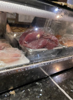 Sushi Iwa drink