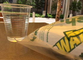 Carbone's Pizzeria drink
