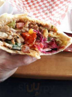 Carbone's Pizzeria food