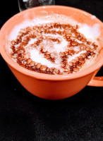The Table Bistro Events drink