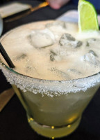 The Table Bistro Events drink
