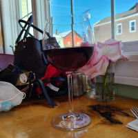 The Table Bistro Events drink