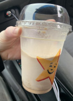 Gravitas drink