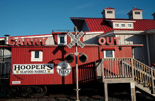 Applebee's Grill outside