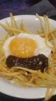 Buenas Nachos food