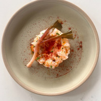 Heirloom food