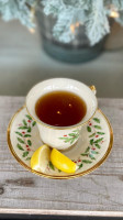 Heirloom drink