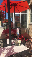 Courthouse Pub outside