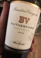 West Central Wine drink