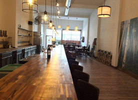 West Central Wine inside