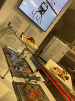 Sakana Sushi Grill drink