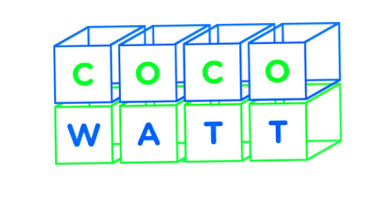 Cocowatt logo