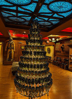 Captain Anderson's inside
