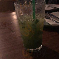 Dunkin' drink