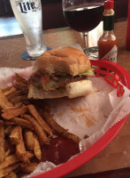 Last Call Paul's And Grill food