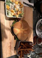 Clam Lake Beer Co., LLC food