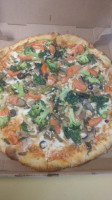 Scotty’s Pizzeria And food