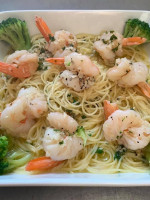 Scotty’s Pizzeria And food