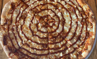 Scotty’s Pizzeria And food