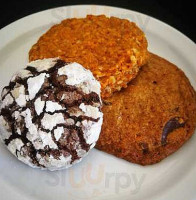 Dunkin' food
