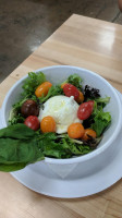 Alino Pizzeria food