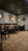 Khan's Mongolian Grill inside