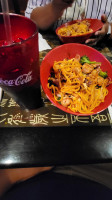 Khan's Mongolian Grill drink