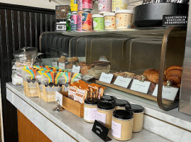 Spyhouse Coffee Roasting Company inside