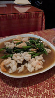 Seeda Thai food