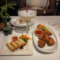 Seeda Thai food