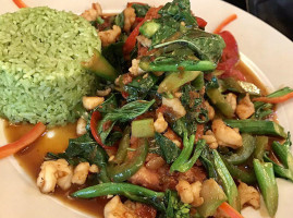 Seeda Thai food