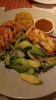 Seeda Thai food