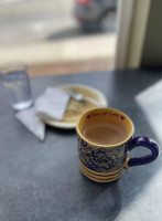 Java Clay Cafe drink