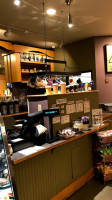 Java Clay Cafe inside
